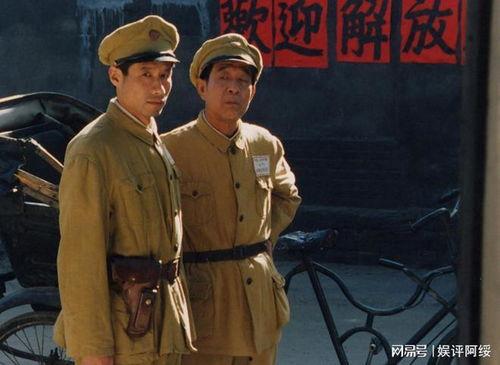 国产谍战剧