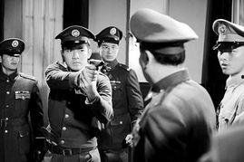 国产谍战剧