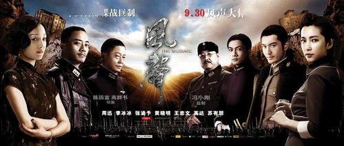 国产精彩,见证中国电影产业的崛起与辉煌